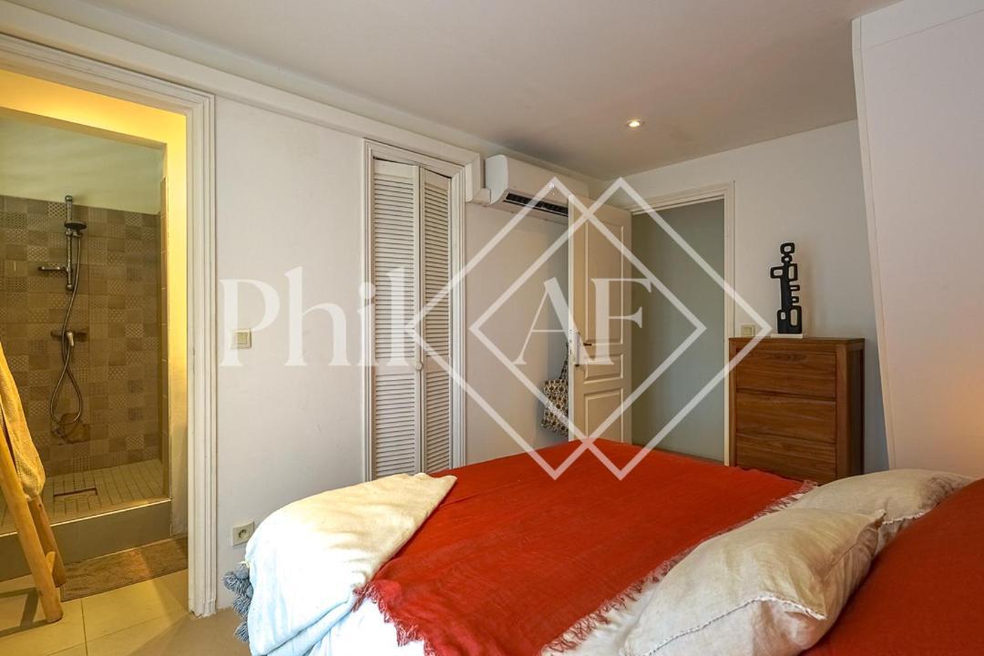 Beautiful 2 Bed-Rooms Apartment At Orient Beach Marigot  Extérieur photo