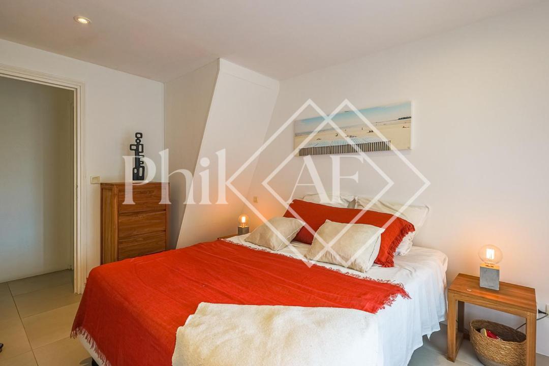 Beautiful 2 Bed-Rooms Apartment At Orient Beach Marigot  Extérieur photo