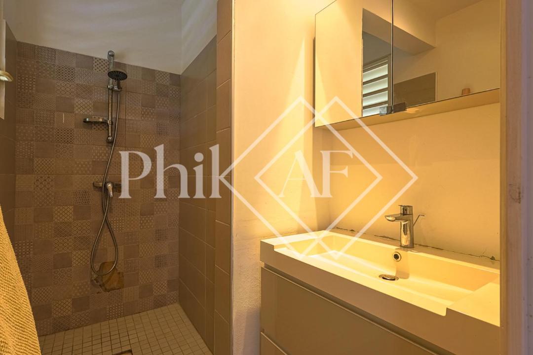 Beautiful 2 Bed-Rooms Apartment At Orient Beach Marigot  Extérieur photo