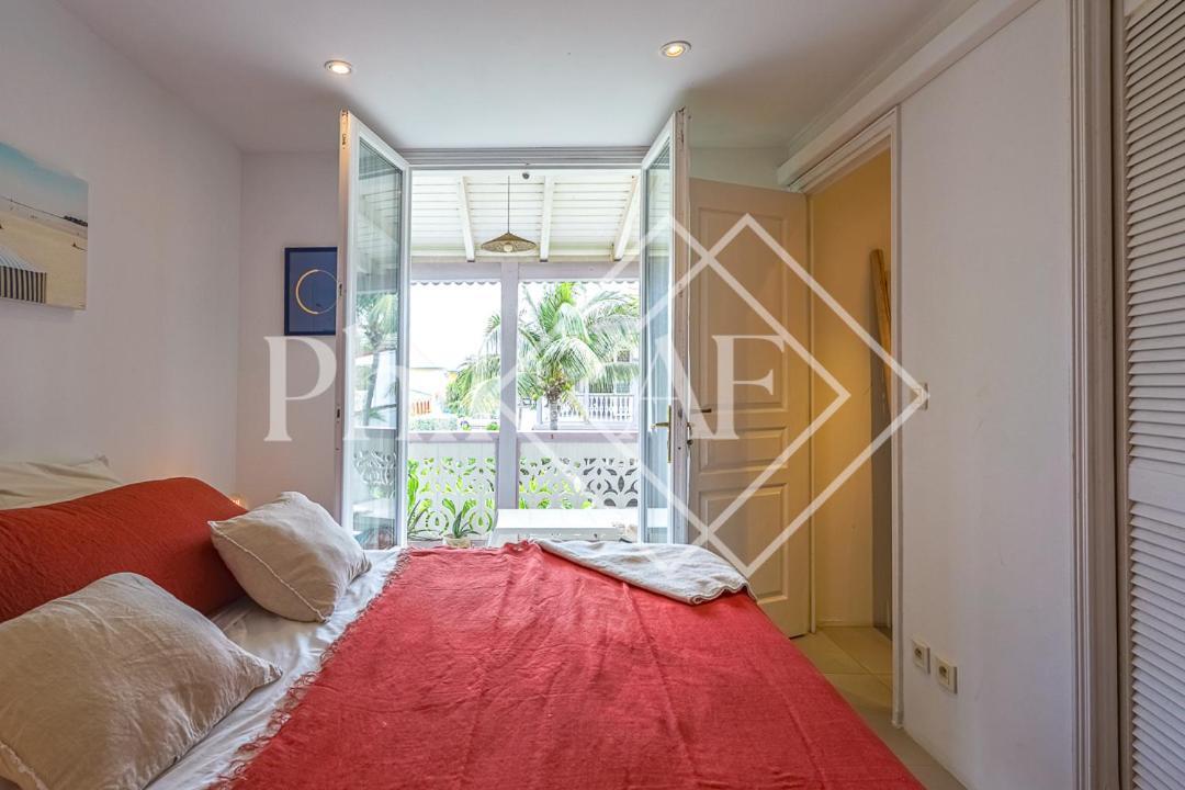 Beautiful 2 Bed-Rooms Apartment At Orient Beach Marigot  Extérieur photo