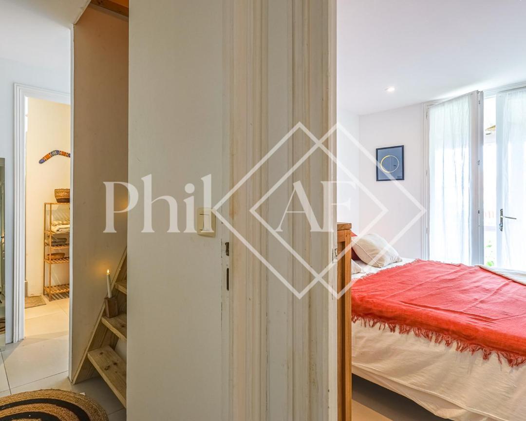 Beautiful 2 Bed-Rooms Apartment At Orient Beach Marigot  Extérieur photo