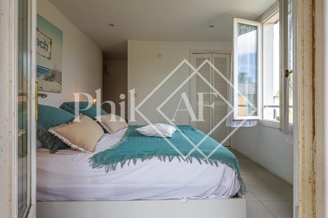 Beautiful 2 Bed-Rooms Apartment At Orient Beach Marigot  Extérieur photo