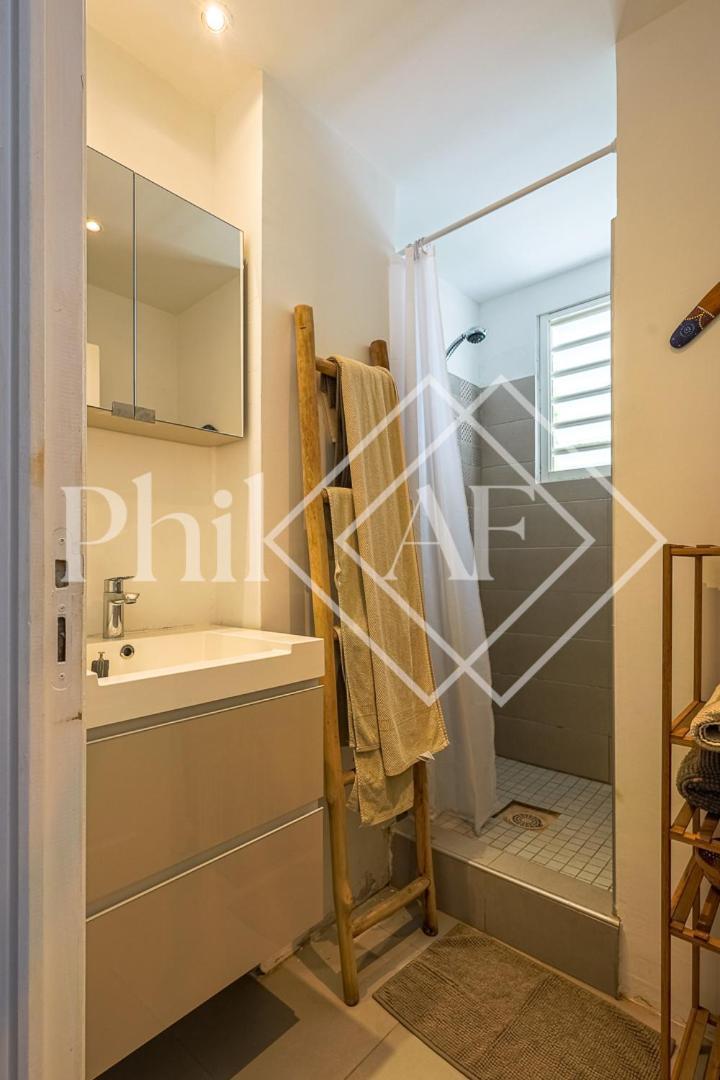 Beautiful 2 Bed-Rooms Apartment At Orient Beach Marigot  Extérieur photo