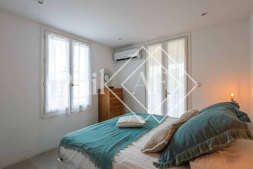 Beautiful 2 Bed-Rooms Apartment At Orient Beach Marigot  Extérieur photo
